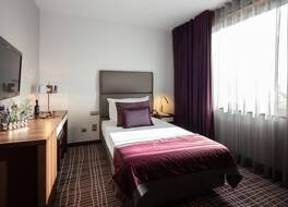 ネヤ リスボン エコ ホテル