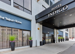 Hotel Indigo Detroit Downtown, an IHG Hotel By IHG