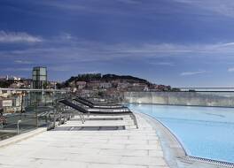 ヴィーアイピー エグゼクティブ エデン アパートホテル 写真