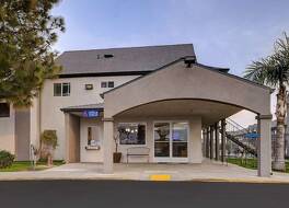 モーテル 6 バトンウィロウ、カリフォルニア セントラル 写真