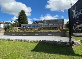 Craigvrack Hotel 写真