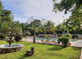 Hotel Puerta Chichen 写真