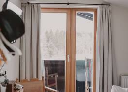 ホテル ゼービヒル 写真