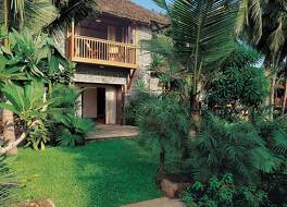 タージ グリーン コーブ リゾート アンド スパ 写真