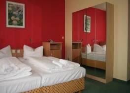 ホテル アム ハウプトバーンホフ 写真