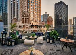 ヴァージン ホテルズ シカゴ