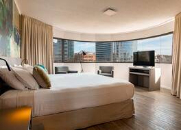 Palladium Business Hotel 写真