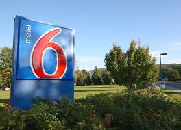 モーテル 6 コルチェスター、バーモント - バーリントン 写真