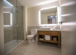 Element Detroit at the Metropolitan 写真