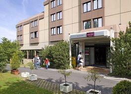 Mercure Hotel Bonn Hardtberg