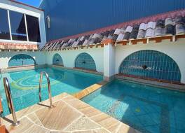 エタロング ビーチ ツーリスト リゾート 写真