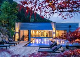 ダス カルテンバッハ アパートホテル 写真