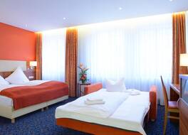 リングホテル ルーヴズ メルクル 写真