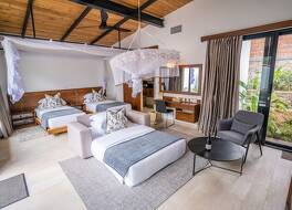 ヘミングウェイズ リトリート キガリ 写真