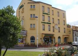 シュア ホテル バイ ベスト ウェスタン アングレーム 写真