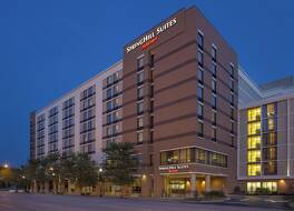 SpringHill Suites by Marriott Louisville Downtown 写真