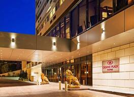 Crowne Plaza Knoxville Downtown University By IHG 写真