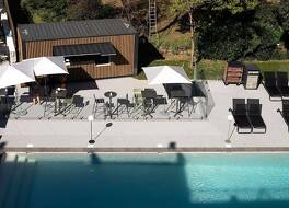 Novotel Montpellier 写真