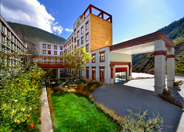 ラマダ アンコール 写真