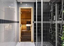 Best Western Motala Stadshotell 写真