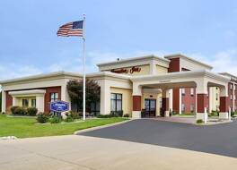 Hampton Inn Litchfield