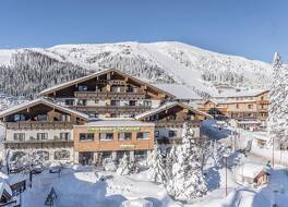 Hotel Lärchenhof 写真