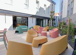 Hôtel Le Kennedy, Clermont-Ferrand, The Originals Relais 写真