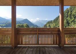 Hotel Vitalquelle Gauenstein 写真