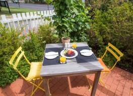 ホラティオ モーテル 写真