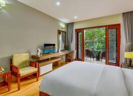 マンリ リゾート 写真