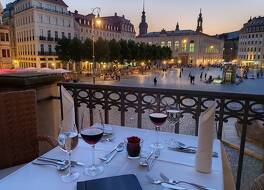 シュタイゲンベルガー ホテル ド サックス 写真