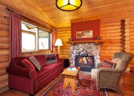 カシードラル マウンテン ロッジ