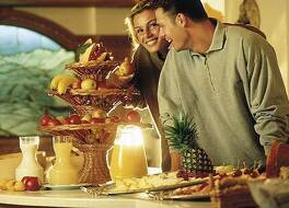 ホテル アルペンランド 写真