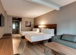 ACホテルシカゴダウンタウン 写真