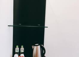 ムオン タン ラグジュアリー ランソン ホテル 写真