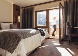 ホテル ハビヒャー ホフ 写真