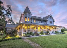 Blue Mountain Mist 写真