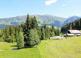 Alpengasthof Hörnlepass Kräuterhotel 写真
