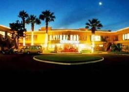 Panamericana Hotel Arica