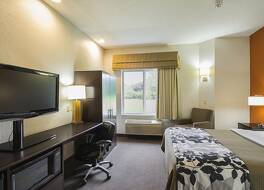 スリープ イン アンド スイーツ ダンビル 写真