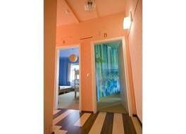 ラビリンス ホステル 写真