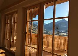 アルプバッハ ロッジ シャレー スーペリア