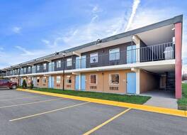 シグネチャー イン ダンビル 写真