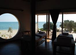 アナカオ オーシャン ロッジ & スパ