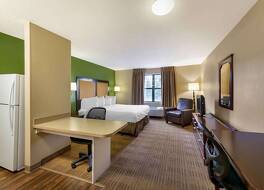 エクステンデット ステイ アメリカ スイーツ シカゴ バー リッジ 写真