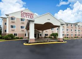 Comfort Suites Rochester Henrietta University Area 写真