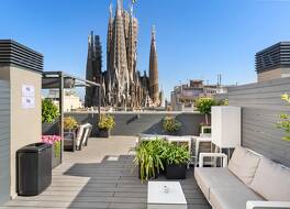 Sensation Sagrada Familia Apartments