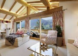 テナーホーフラグジュアリーシャレー 写真