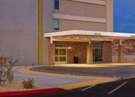 Home2 Suites by Hilton Barstow 写真