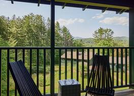 ブルーバード ケイディヒル ロッジ 写真